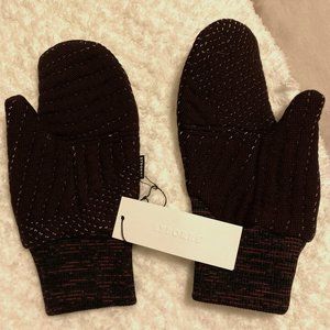 BYBORRE M1 MITTENS - PURPLE M/L